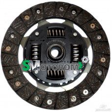 Диск сцепления