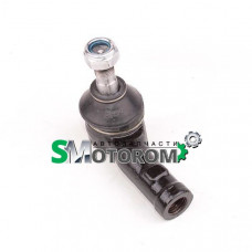 Наконечник рулевой тяги левый Febi