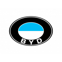 BYD (БИД)