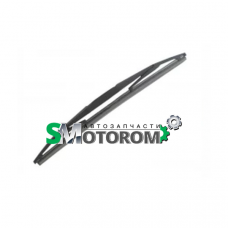 Щетка (дворника) стеклоочистителя заднего Bosch