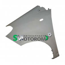 Крыло переднее левое (оригинал)