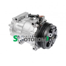 Компрессор кондиционера