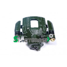 Суппорт передний левый (в сборе)