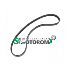 Ремень кондиционер+гидроусилитель Dayco