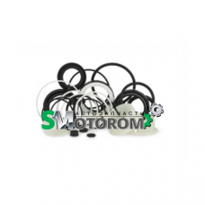 Ремкомплект рулевой рейки. MSG