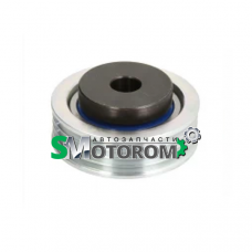 Ролик ремня кондиционера натяжной (ручейковый) авто с ЭУР