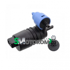 Насос омывателя стекла