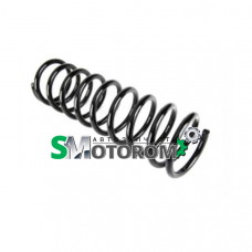 Пружина подвески задняя