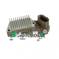 Реле-регулятор генератора