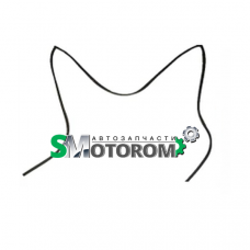 Уплотнитель стекла лобового (переднего)