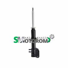 Амортизатор передний левый Bagstar Газ-масло