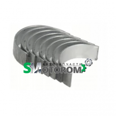 Вкладыши шатунные (ремонт +0.25) комплект TAIHO (Япония)