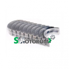 Вкладыши коренные коленвала (ремонт +0,25) комплект TAIHO (Япония)