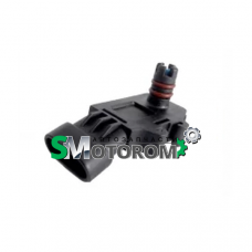 Датчик абсолютного давления (MAP, МАП)