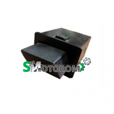 Кнопка включения кондиционера