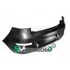 Бампер задний (Хэтчбек) Оригинал