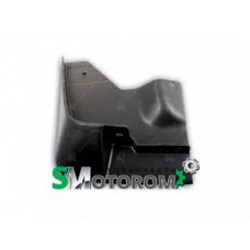 Брызговик передний левый