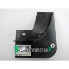 Бризговик задний левый