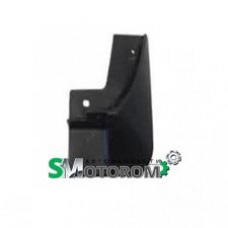 Брызговик задний правый хетчбек