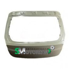 Дверь задняя 5-я (хетчбек)