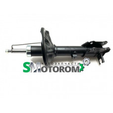 Амортизатор задний левый (газ-масло)