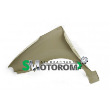 Крыло переднее правое (оригинал)