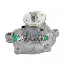 Помпа водяная (водяной насос с прокладкой) GMB(Япония)