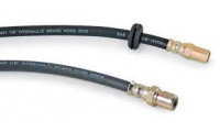 Тормозные шланги и трубки