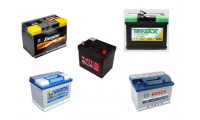 Аккумуляторы
