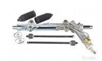 Запчасти рулевой системы