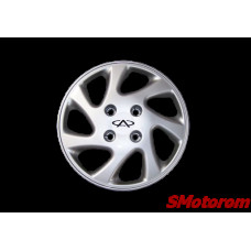 Колпак колеса штампованого диска