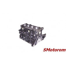 Блок цилиндров двигателя