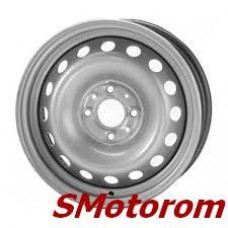 Диск колеса стальной Оригинал