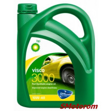 Масло моторное BP VISKO 3000 10W40 4L