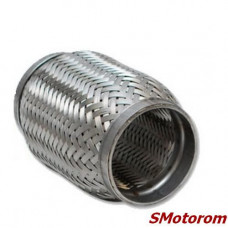 Гофра глушителя (приемной трубы) Гофра глушителя (приемной трубы)