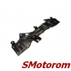 Подрамник, балка под радиаторы