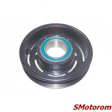 Шкив компрессора кондиционера