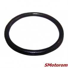 Кольцо уплотнительное насоса масляного 30*2.5мм