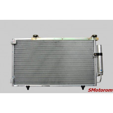 Радиатор кондиционера (с бачком)