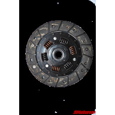Диск сцепления (190мм) КПП S160G Valeo
