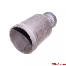 Пыльник с отбойником переднего амортизатора