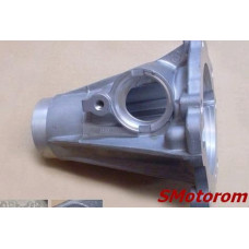 Крышка раздатки задняя