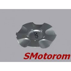 Колпак колеса (литой диск)