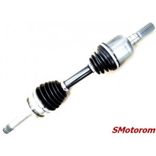 Полуось переднего моста в сборе (привод левый/правый)