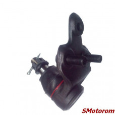 Опора шаровая передней подвески левая Оригинал