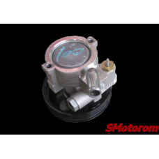 Насос гидроусилителя руля (ГУРа) Насос гидроусилителя руля (ГУРа)