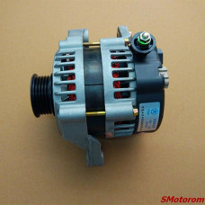 Генератор 100A