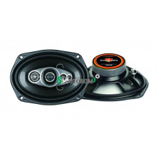 Коаксиальная акустическая система 150*230мм CYCLON FX-693