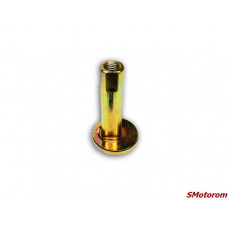 Болт развала задней подвески (втулка, эксцентрик)