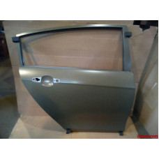 Дверь задняя правая (хэтчбек)